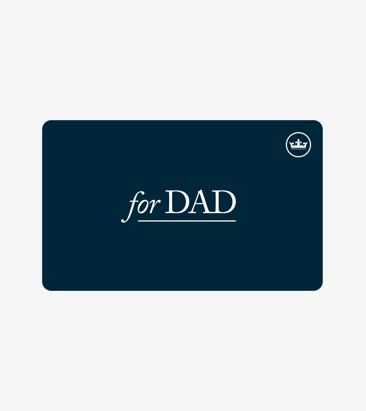 Peter Millar E-Gift Card in Father's Day 1 1 Peter Millar E-Gift Card in Father's Day 1