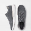 Glide V3 Sneaker in Iron