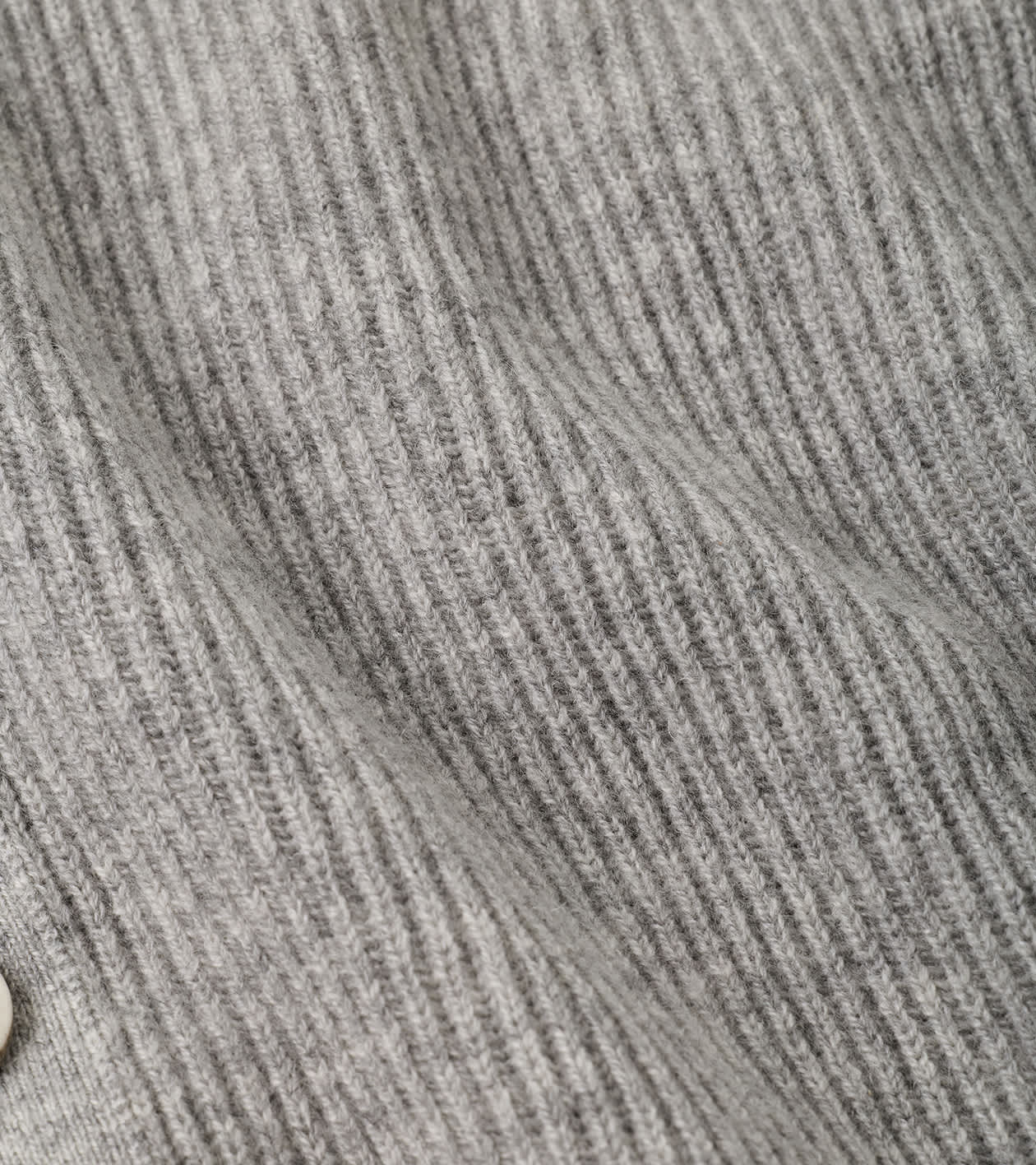 Alpine V-Neck Cardigan Sweater in Gale Grey 5 Alpine V-Neck Cardigan Sweater in Gale Grey