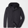 Discovery Field Jacket in IRIDIUM 14 Discovery Field Jacket in IRIDIUM