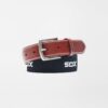 Chicago White Sox Belt in Black