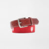 Indiana Belt in Crimson1 2 Indiana Belt in Crimson1
