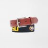 LSU Belt in Black