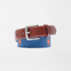 New York Mets Belt in Sapphire 2 New York Mets Belt in Sapphire