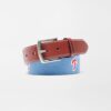 Philadelphia Phillies Belt in Azul 2 Philadelphia Phillies Belt in Azul