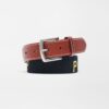 Pittsburgh Pirates Belt in Black 2 Pittsburgh Pirates Belt in Black