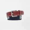 Texas A&M Aggies Belt in Black 3 Texas A&M Aggies Belt in Black