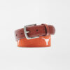 Texas Longhorns Belt in Autumn 3 Texas Longhorns Belt in Autumn
