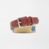 UNC Belt in Khaki 3 UNC Belt in Khaki