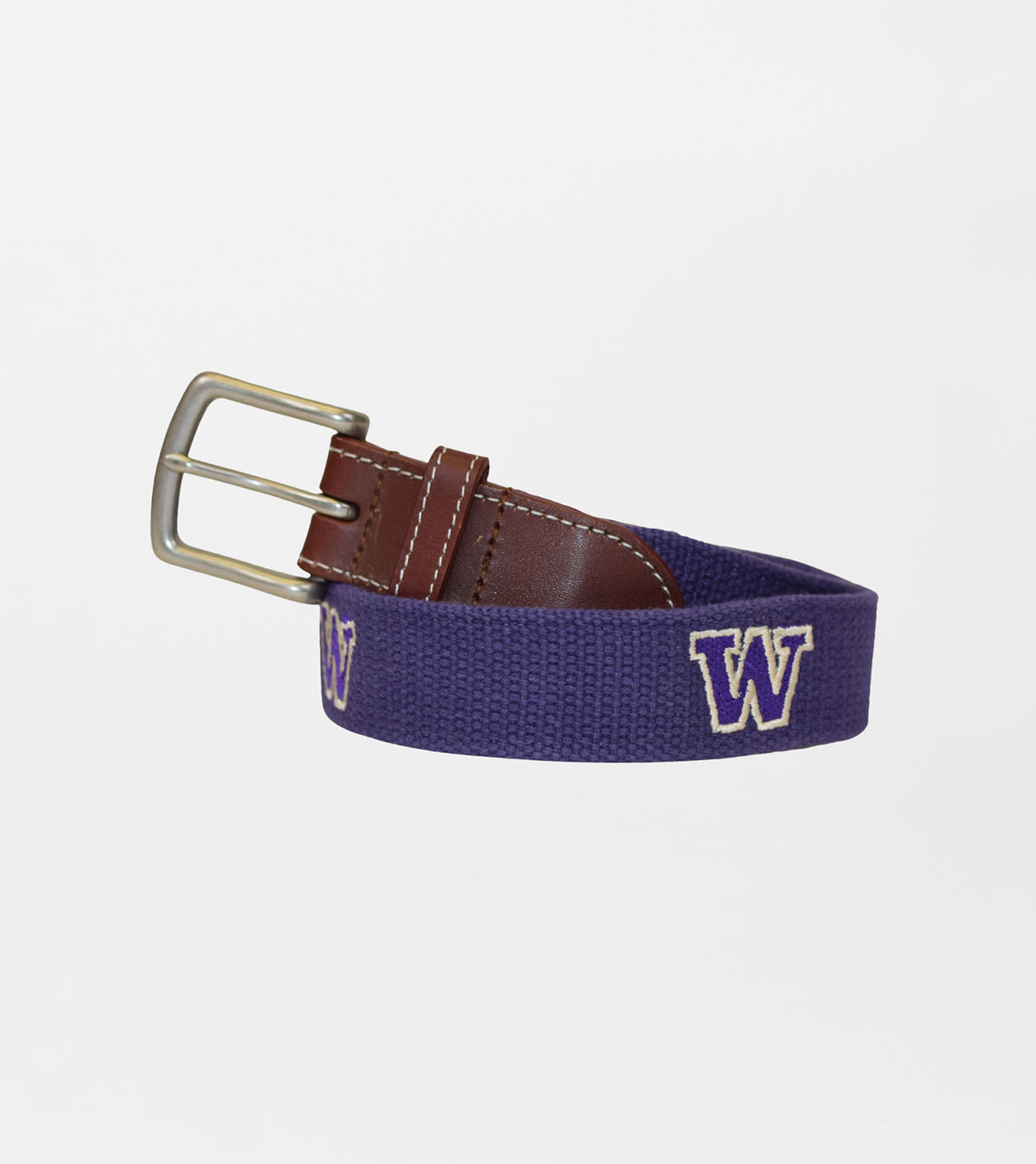 Washington Belt in Purple2 1 Washington Belt in Purple2