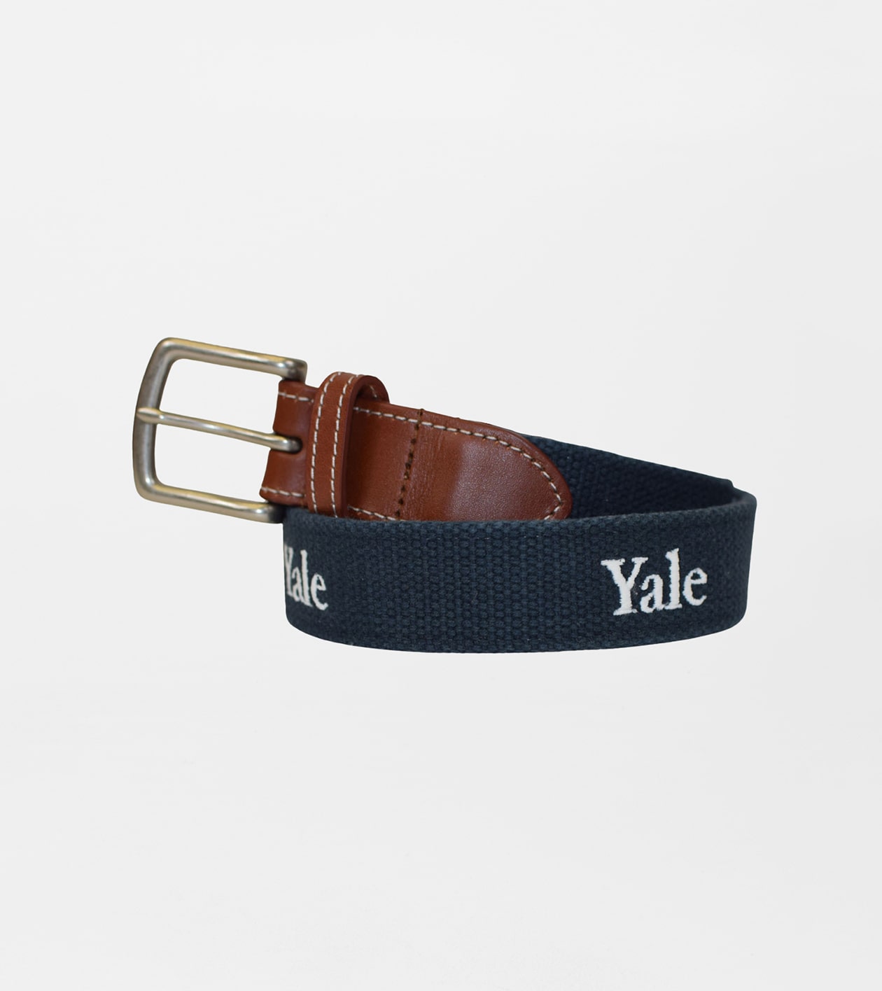 Yale Belt in Patriot Navy 1 Yale Belt in Patriot Navy