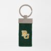 Baylor Key Chain in Erin Green 2 Baylor Key Chain in Erin Green