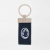 Penn State Key Chain in Patriot Navy