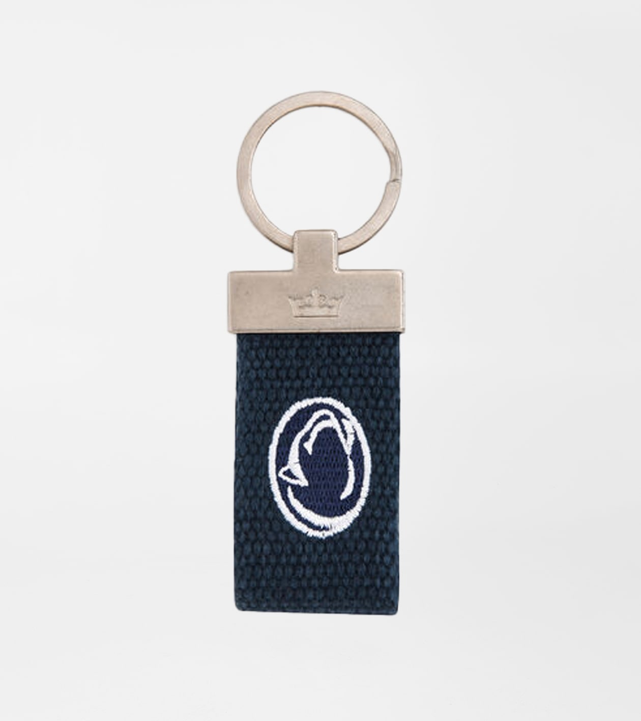 Penn State Key Chain in Patriot Navy 1 Penn State Key Chain in Patriot Navy