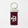 Texas A&M Key Chain in Maroon3
