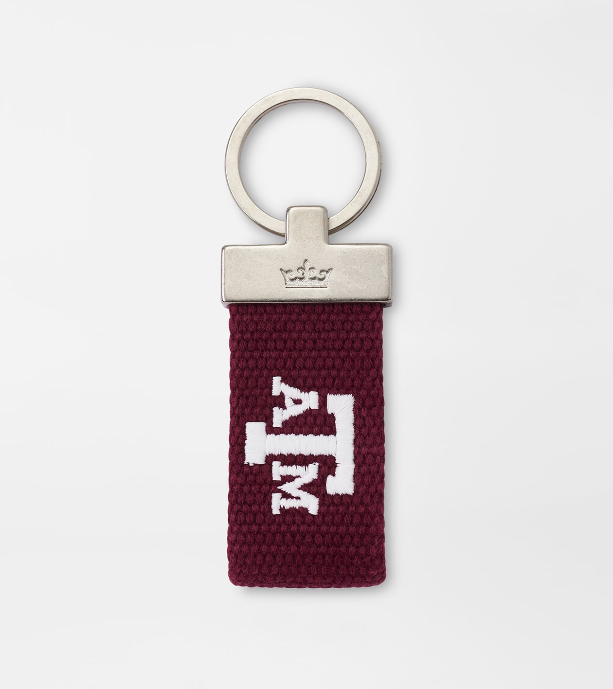Texas A&M Key Chain in Maroon3 1 Texas A&M Key Chain in Maroon3