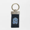 UNC Key Chain in Navy 3 UNC Key Chain in Navy