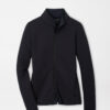 Lumi-Knit Performance Full Zip in Black 8 Lumi-Knit Performance Full Zip in Black