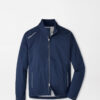 Rain Walker Jacket in Navy