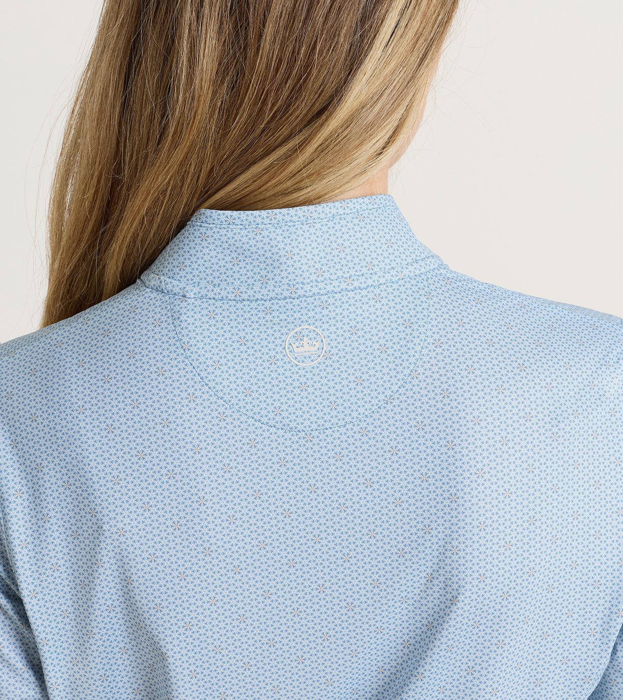 Shadebreak Brook Street Lightweight Sunshirt in RAINWATER 4 Shadebreak Brook Street Lightweight Sunshirt in RAINWATER