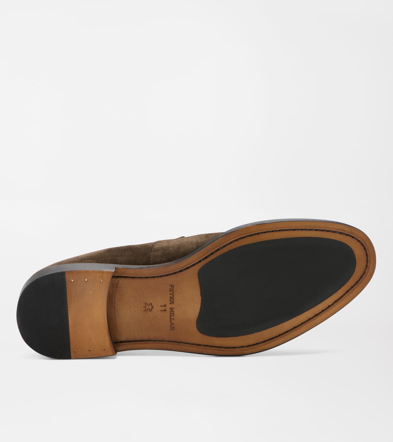 Oxford Tassel Loafer in Espresso 8 Oxford Tassel Loafer in Espresso