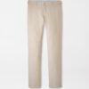Charlotte Performance Trouser in Khaki