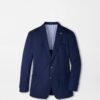 Excursionist Flex Blazer in Navy 9 Excursionist Flex Blazer in Navy
