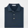Rawlins Performance Jersey Polo in Navy