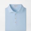 Bartlett Performance Jersey Polo in White