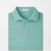 Winston Performance Mesh Polo in FRESH MINT 10 Winston Performance Mesh Polo in FRESH MINT
