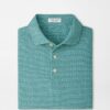 Dirty Martini Performance Mesh Polo in FRESH MINT 11 Dirty Martini Performance Mesh Polo in FRESH MINT