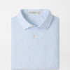 Featherweight Water Hazard Performance Polo in White