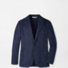 Weekend Cotton Cashmere Soft Jacket in PROVIDENCE BAY 9 Weekend Cotton Cashmere Soft Jacket in PROVIDENCE BAY