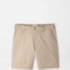 Crown Comfort Short in Khaki