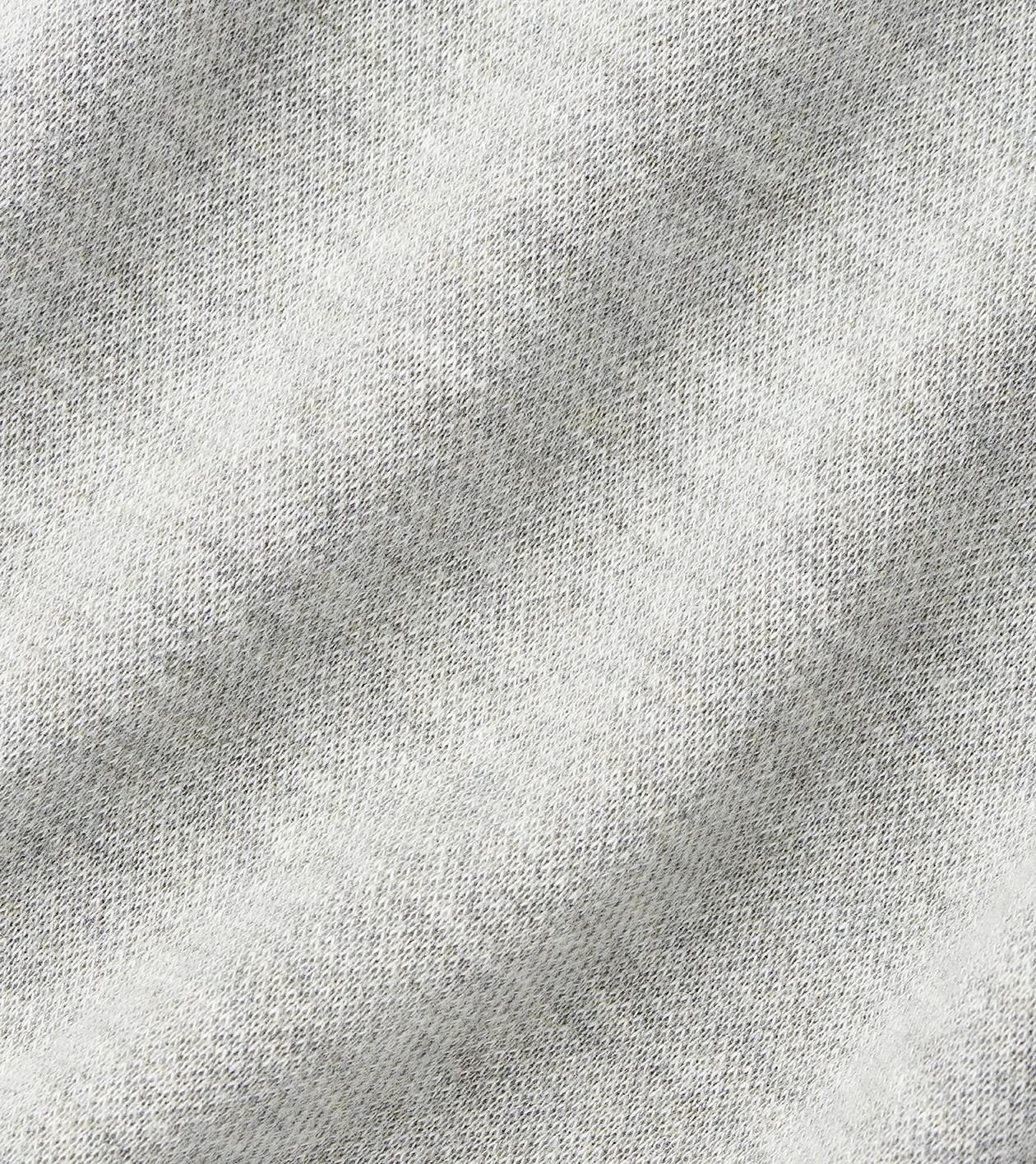 Crown Comfort Quarter-Zip Pullover in Light Grey 5 Crown Comfort Quarter-Zip Pullover in Light Grey