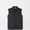 Essex Vest in Black 15 Essex Vest in Black