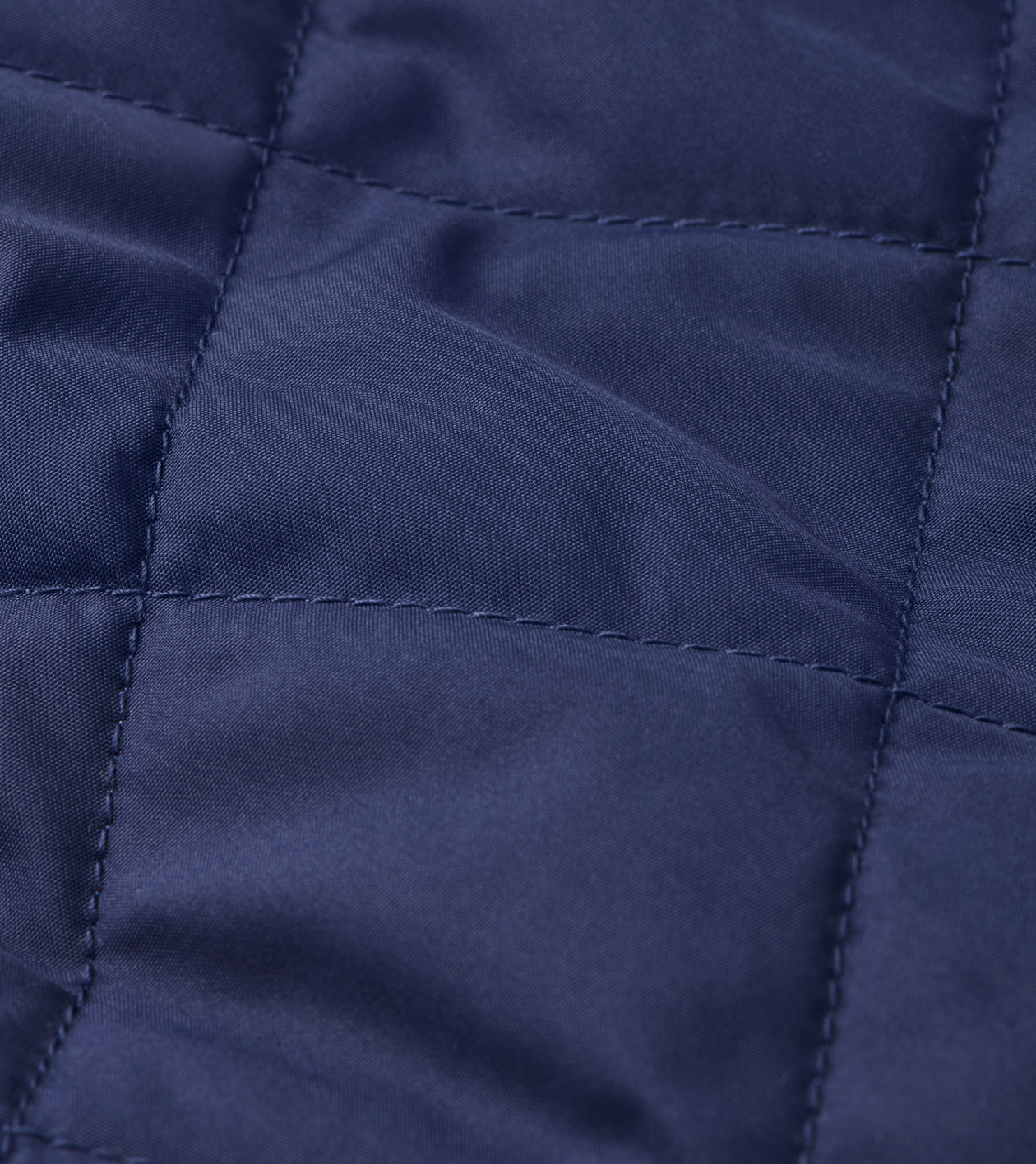 Essex Vest in Navy 7 Essex Vest in Navy