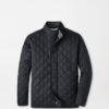 Suffolk Coat in Black 9 Suffolk Coat in Black