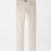 Fairfield Garment Dyed Denim in Almond 17 Fairfield Garment Dyed Denim in Almond