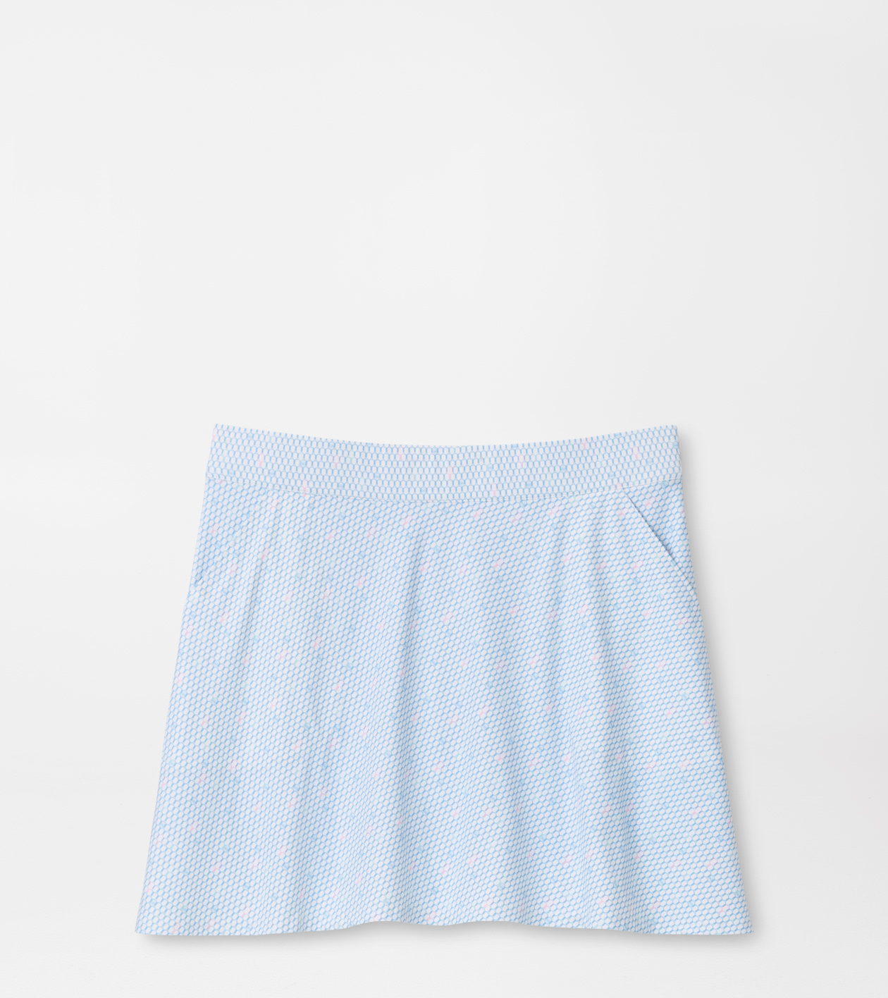 Sally Courtside Charm Print Skort in Multi 1 Sally Courtside Charm Print Skort in Multi