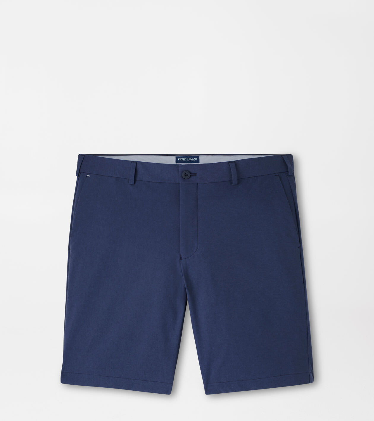 Surge Performance Short in Navy 1 Surge Performance Short in Navy