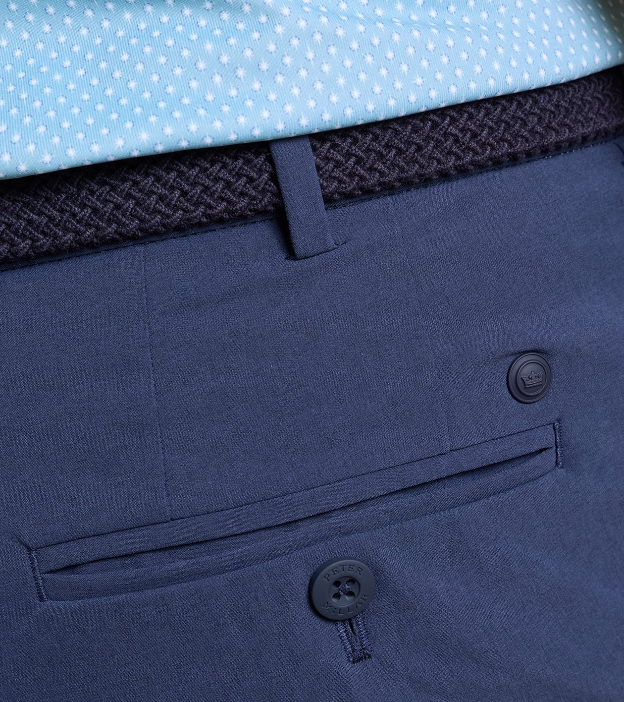 Surge Performance Short in Navy 4 Surge Performance Short in Navy