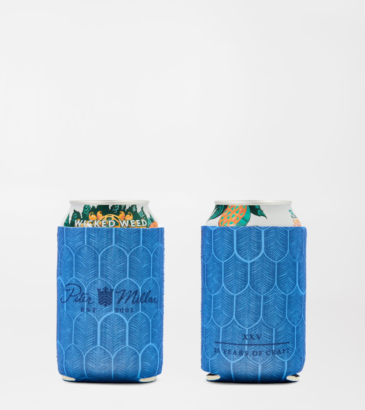 Shoreline Rays Swim Trunk in Cottage Blue 6 Shoreline Rays Swim Trunk in Cottage Blue