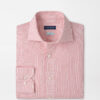Kenneth Cotton Sport Shirt in REDWOOD 9 Kenneth Cotton Sport Shirt in REDWOOD