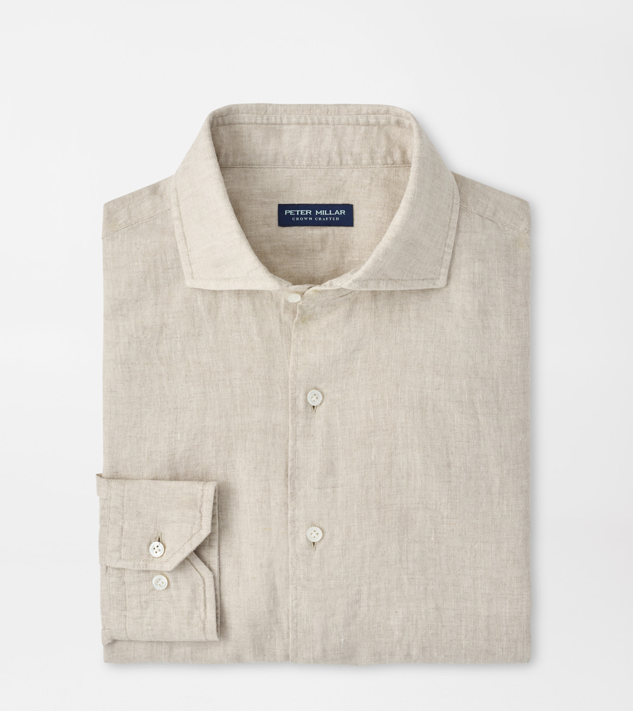 Astino Lino Sport Shirt 1 Astino Lino Sport Shirt