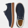 Drift Mesh Sneaker in Navy