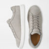 Drift Classic Nubuck Sneaker in Pearl Grey
