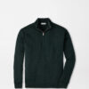 Autumn Crest Quarter-Zip in PINE BROOK