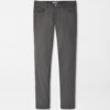 eb66 Performance Five-Pocket Pant in Iron 8 eb66 Performance Five-Pocket Pant in Iron
