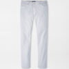 Wayfare Five-Pocket Pant in Platinum